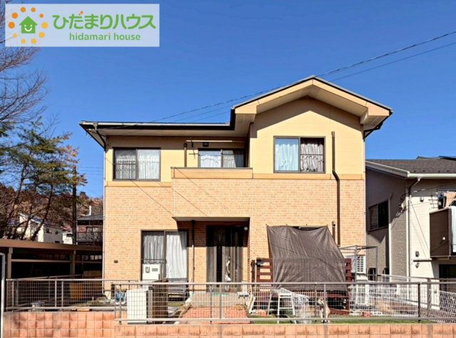 外観がオシャレな物件です♪