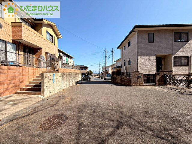 閑静な住宅地で叶える穏やかな新生活☆彡