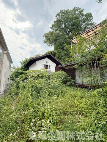 古民家風の趣ある住まい