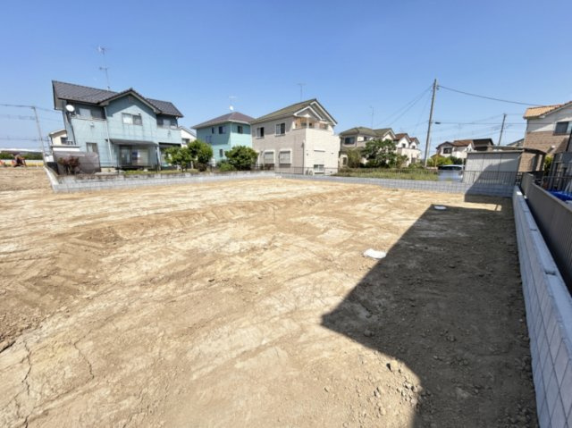 7号棟　現地写真です！（2026/05/18撮影）