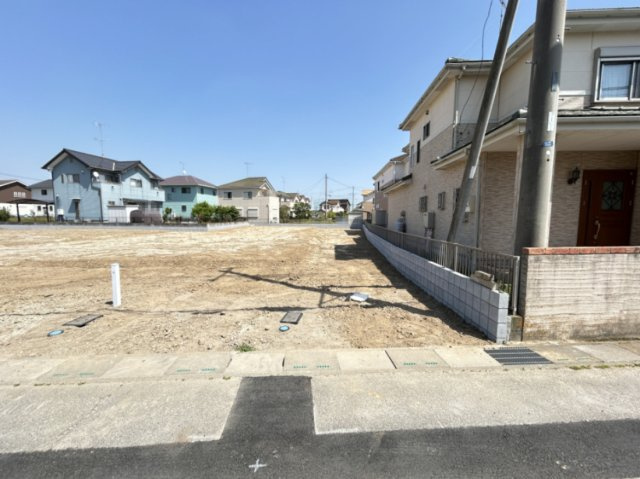 7号棟　現地写真です！（2026/05/18撮影）