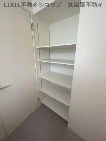 ぜひご見学ください♪（現地撮影）