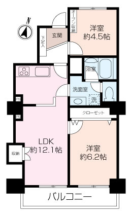 間取り：314002852154