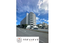 豊見城市字豊見城の中古マンションの外観