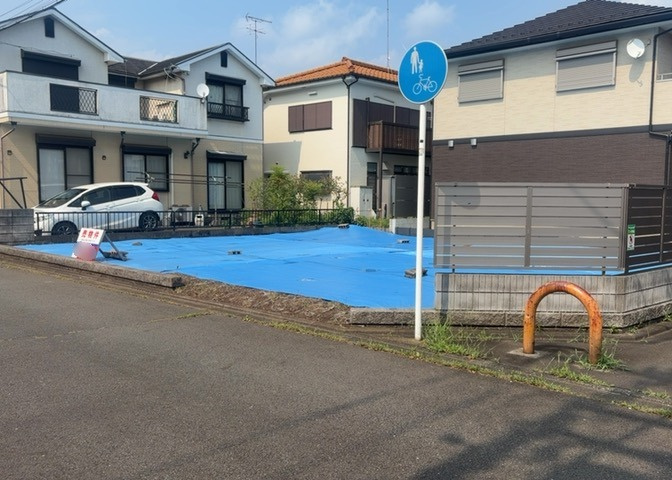 ハザードマップは自然災害による被害を予測し、その被害範囲を地図上で表したものです。近年特に災害が多くなっていますので、事前に調査すると安心できます。ハザードマップは国交省のホームページをご覧ください。