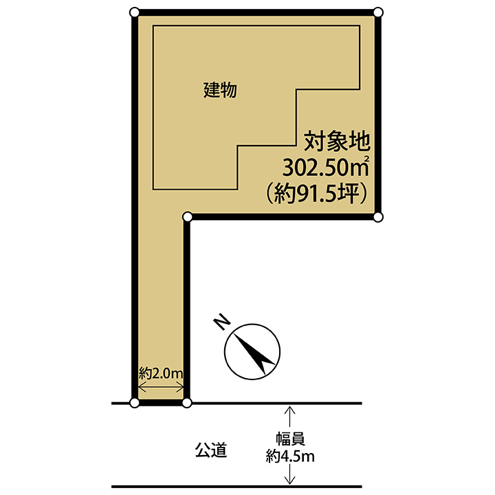 区画図：314002843099
