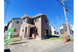 リ・スタイル小名木の外観