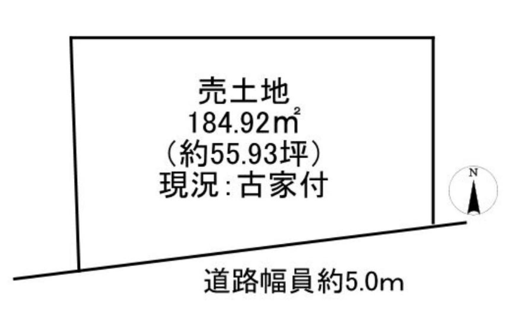 区画図：313004559083