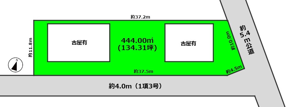 区画図：311001746917
