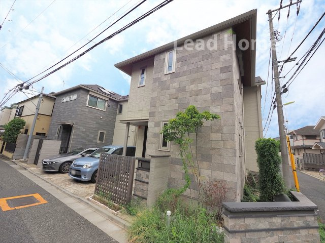 外観：313004548327