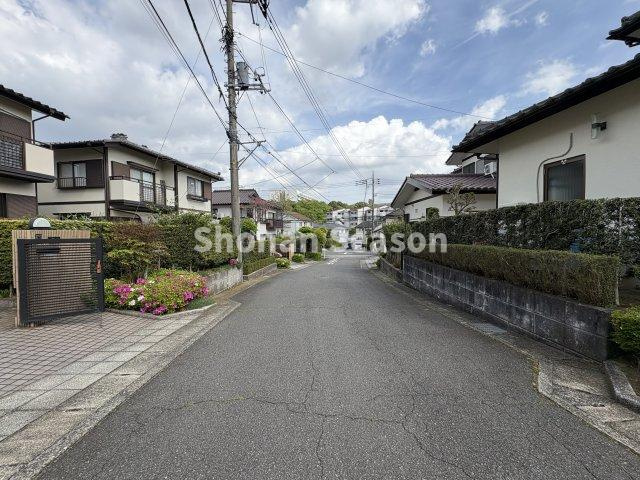 小学校徒歩6分＆中学校徒歩7分でお子様の通学にも安心の立地です！