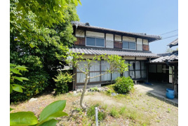 たつの市揖保川町袋尻/中古戸建の外観