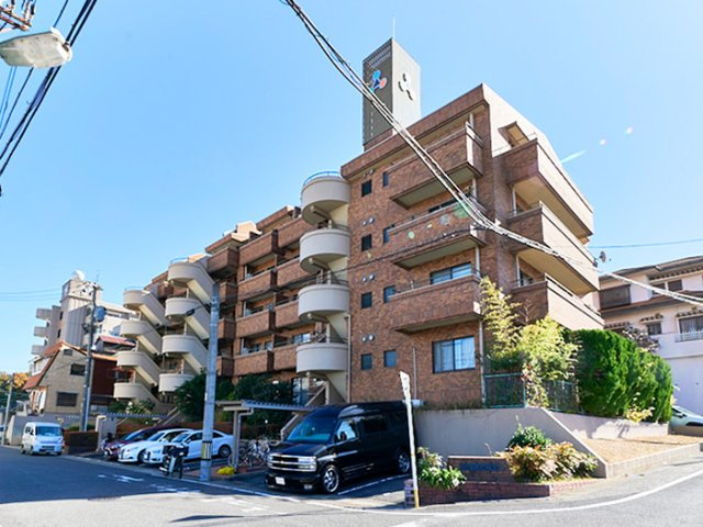 外観：323000486270