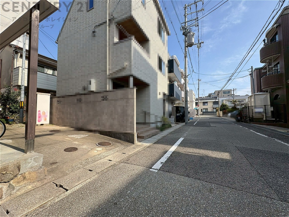 当日見学可能ですので、見学希望の際はお気軽にお問い合わせください。ネットからの見学予約も便利です♪