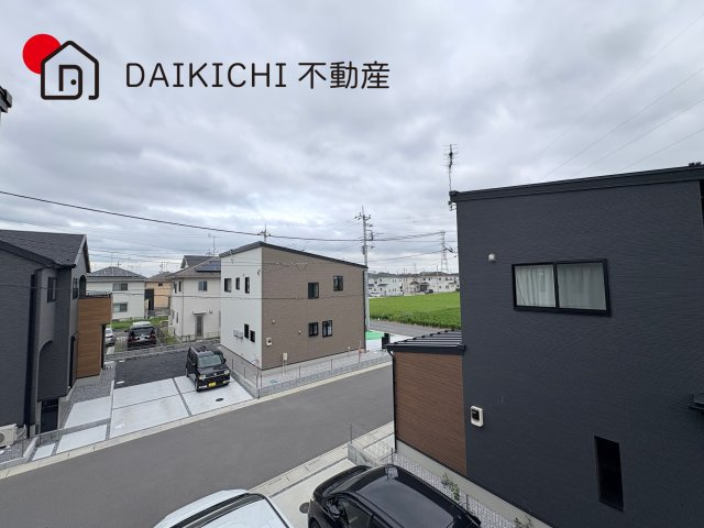 展望