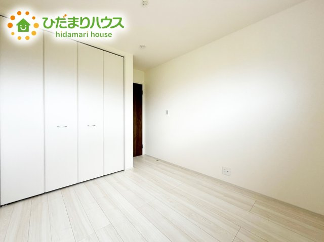 ナチュラルテイストのインテリアがお好きな方におすすめです