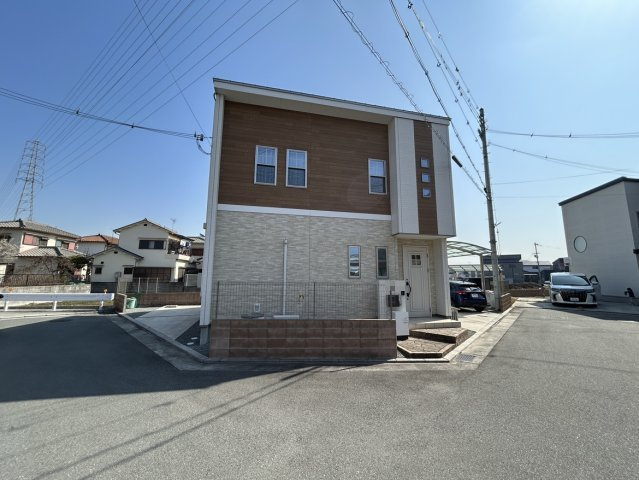 外観：328000615902