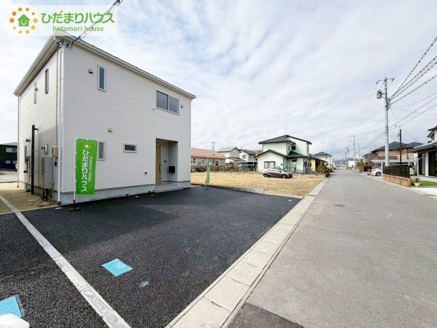 小中学校が近く、お子様の通学も安心♪