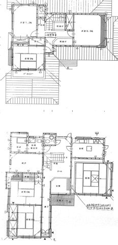 間取り：310000085161