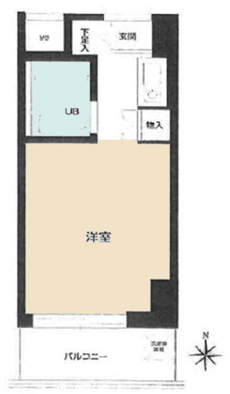 間取り：313004337227