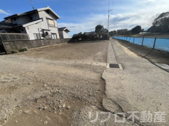 本地のほかに位置指定道路部分33？あり　