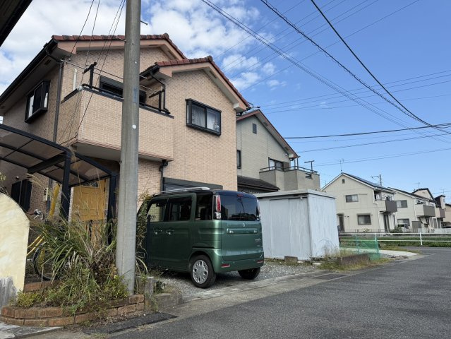 外観：314002541617