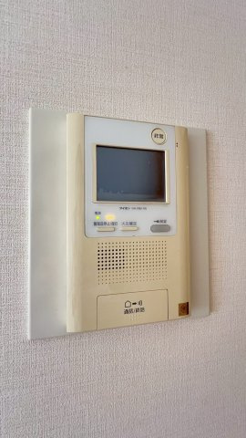 防犯設備