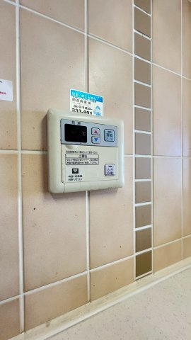 発電・温水設備