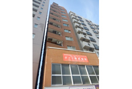 ハピーハイツ入谷の間取り