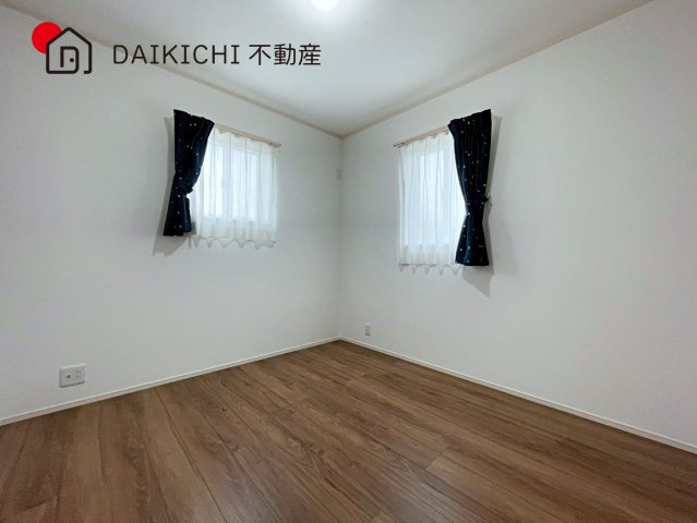 洋室
