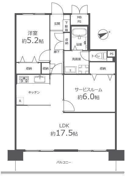 間取り：334000194181