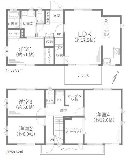 間取り：314002801111