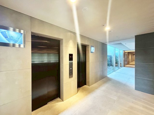 共用部分