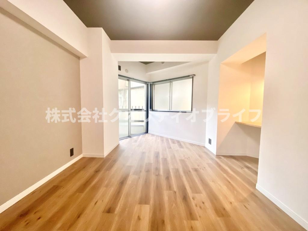 洋室約7.3帖