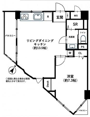 間取り：313004789973