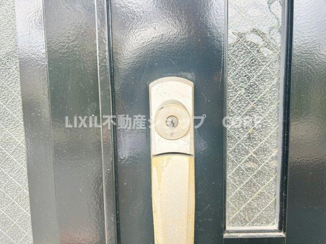 防犯設備があれば、小さいお子様がいるご家庭も安心ですよね！まず防犯設備もチェックするようにしましょう。