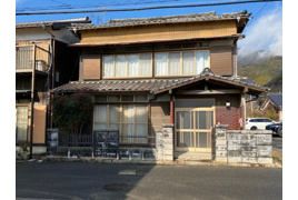 柳井・遠崎の外観