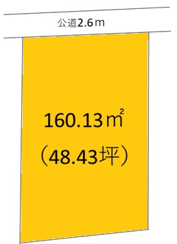 区画図：308000179689