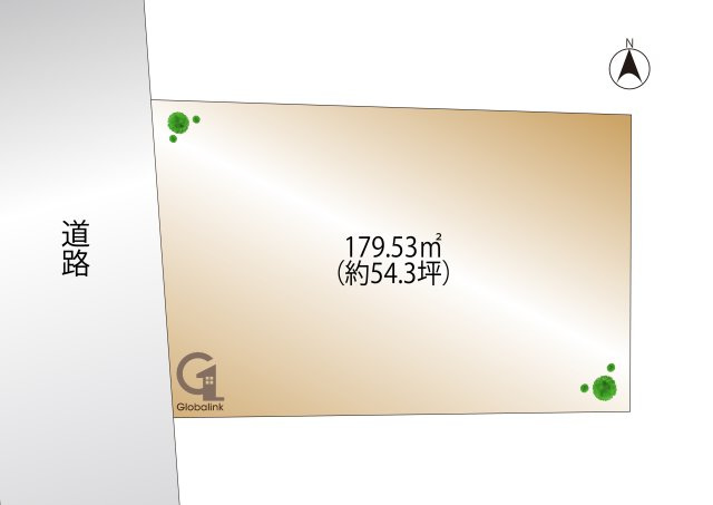 区画図：313004788061