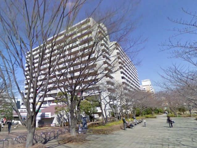 apartment 東京都江戸川区松島３丁目14-5　1F