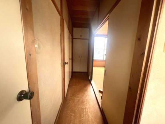 2F　ホール