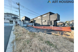 町田市上小山田町　売地　NO.3の外観