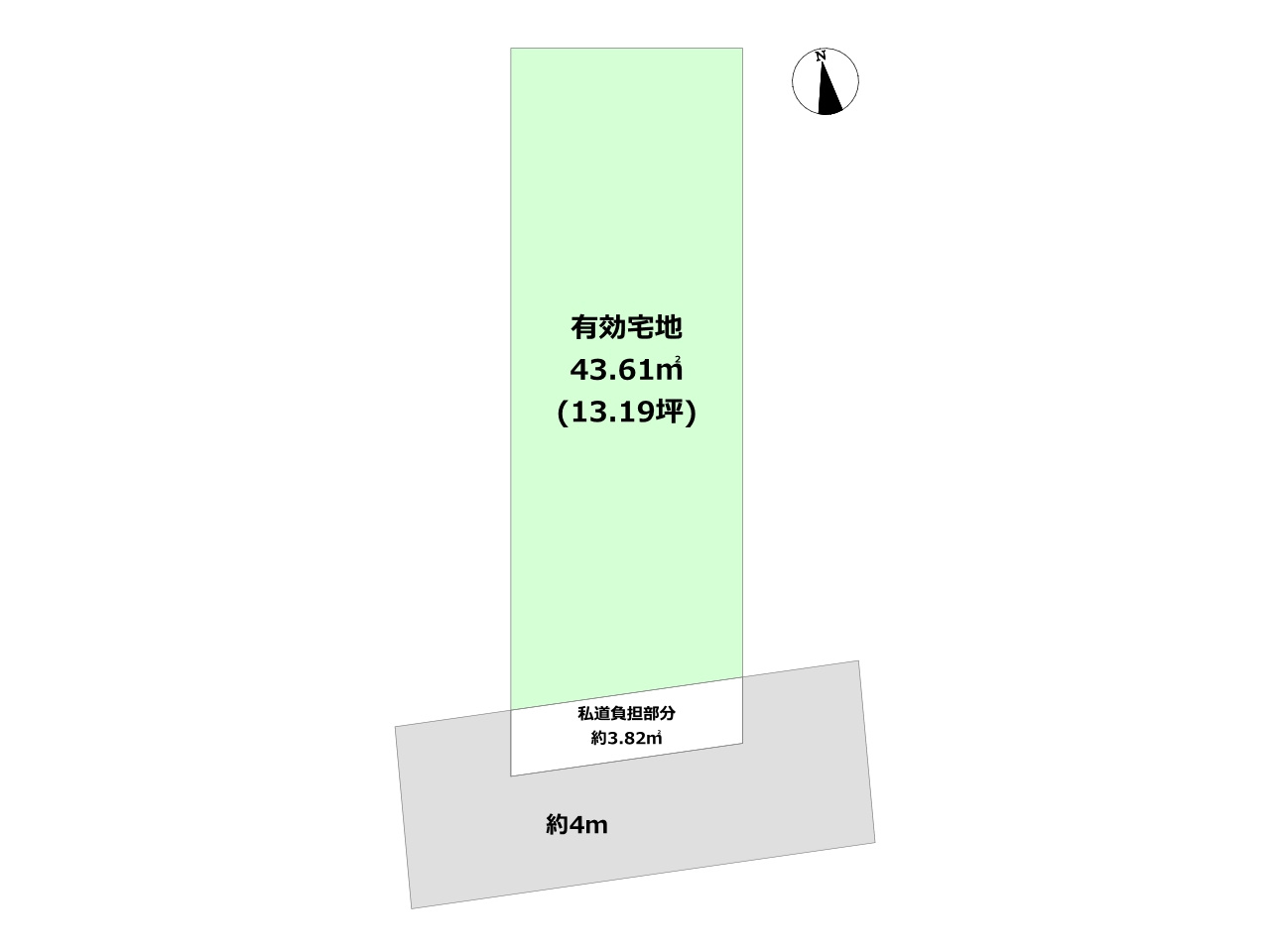 区画図：328000433720