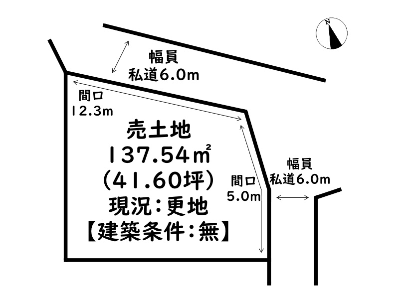 区画図：328000606278