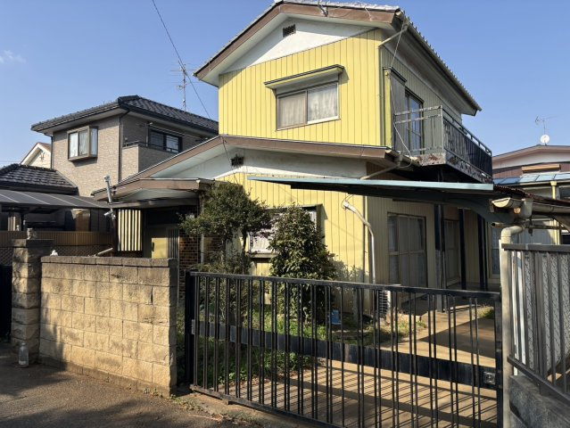 外観：312001215232