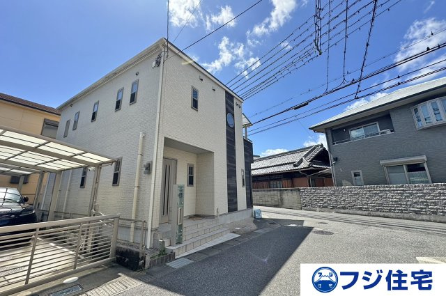 外観：327002180918