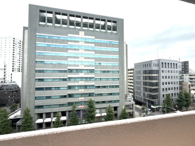 展望