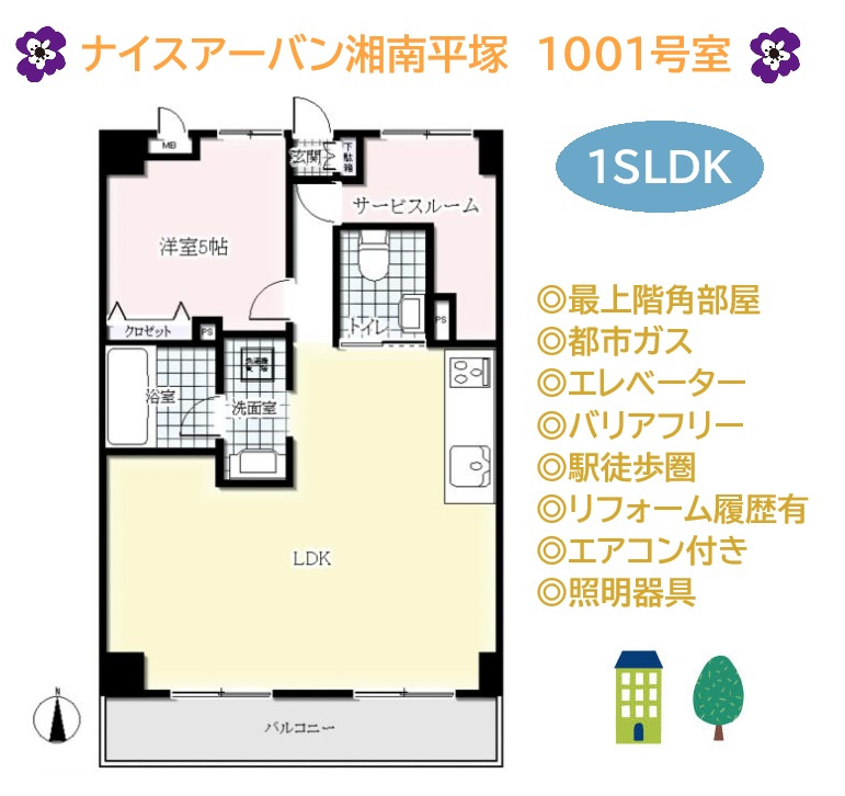 間取り：314002858142