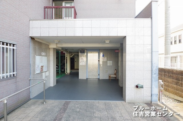 ■エントランス写真です