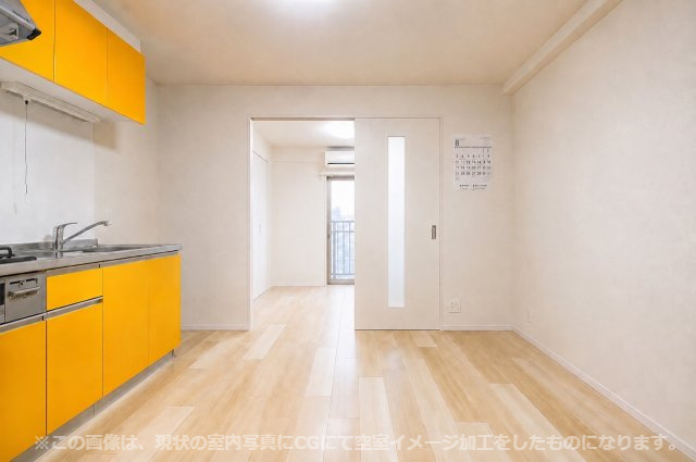■別角度からのダイニングです！